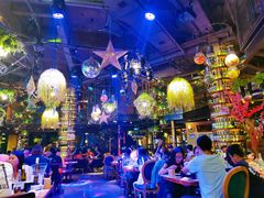 -成都华侨城欢乐里