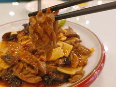 -京天红酒家(马家堡店)
