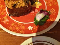 -木村武·手作寿司料理(中山亭店)