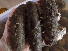 -青岛沙子口国家中心渔港