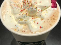-星巴克(丁香国际商业中心店)