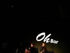 -ohbar live house(人广店)