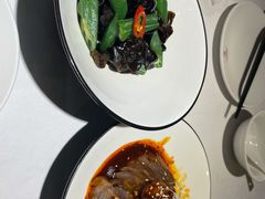 凉拌黑木耳-尚一汤 广东炖汤(金桥国际店)