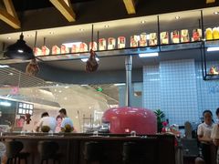 -1861意大利餐厅(文化广场店)