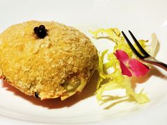 -蟹榭·本帮江浙菜·蟹宴(五角场合生汇商场店)