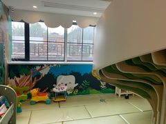 -极橙儿童齿科矫正中心(奥城店)