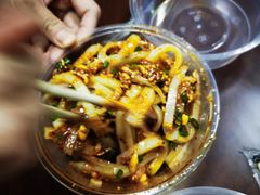 -姚记.周礼伤心凉粉(时代广场店)