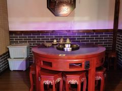 -宽板凳老灶火锅(南礼士路店)