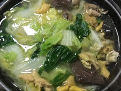-口衣记鸡饭店