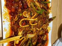 -辛杨和·大耳朵驴肉馆(银川总店)
