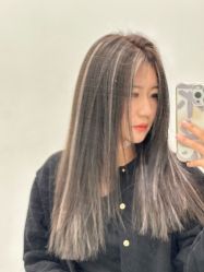 -DL HOPE明星造型