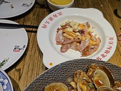 -山芋腔苏北菜(盐城滨海店)