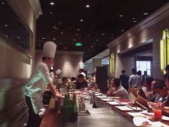 -大渔铁板烧(大悦城店)
