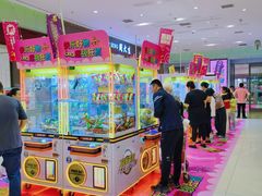 -丽达购物中心(崂山店)