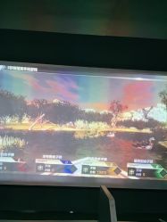 -嗨翻Hi-Fun竞技主题乐园·蹦床团建生日聚会(五棵松华熙店)