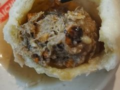 蟹黄包-花园茶楼(兴城西路店)