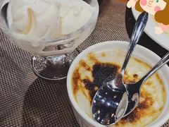 烤米饭布丁-TUK土耳其餐厅·下午茶(卢湾店)