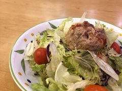 -萨莉亚意式餐厅(石鼓路店)