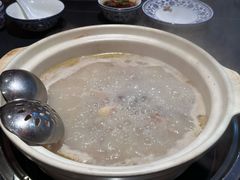 -淼福猪肚鸡·椰子鸡火锅(大沙地店)