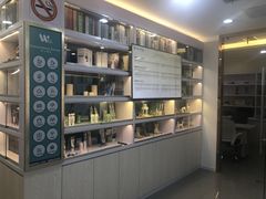 -维乐口腔·埃齐门诊(静安店)