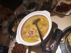 -大碗先生(万家丽店)