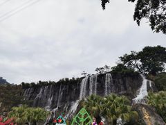 -东部华侨城