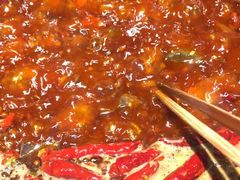 -一斗火锅·招财羊毛肚(北温泉九号店)