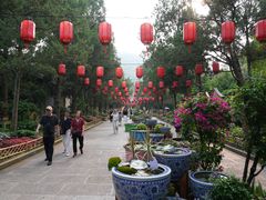 -无锡惠山寺