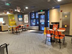 -麦当劳(季平店)