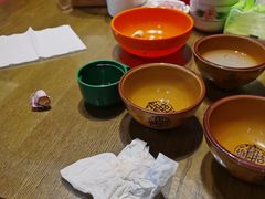 -小毛驴驴肉泡馍(解放路店)