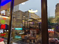 门面-高力乐面包咖啡厅(西塔店)