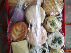 -北京稻香村(文化东路店)