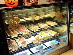 -麦当劳(安立路店)