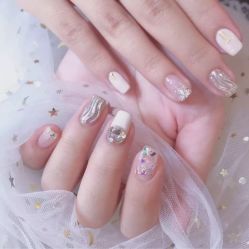 -Halo美甲美睫