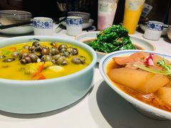 -卯时·龙光雅宴·精致锡帮菜(惠山古镇店)