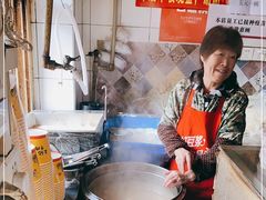 -王记生烫牛杂面馆(兰陵路店)