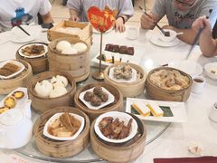 -龙的酒楼·手工早茶·顺德菜(近良路店)