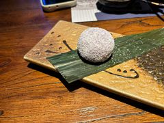 -京鹿料理(荟聚店)