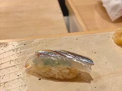 -晴空·日本料理(万象城店)