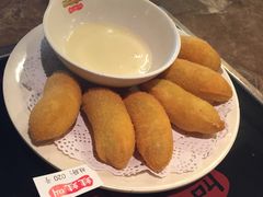 -蛙蛙叫干锅年代(簋街总店)
