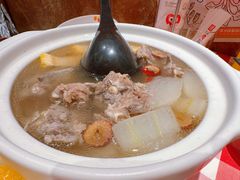 -西贝(六里桥旗舰店)