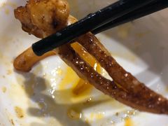 鱿鱼须-友记功夫香·人民川菜(红牌楼店)