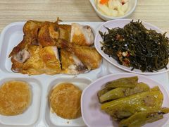 -香妃烤鸡(新奥店)