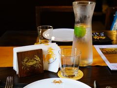 -Ministry of Crab(科伦坡店)