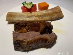台塑牛排-王品牛排(福州泰禾店)