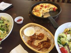 必胜客(海滨店)-必胜客(海滨店)