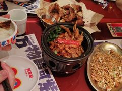 -蛙来哒(万泰新天地店)