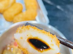 -铜元老码头鳝鱼火锅