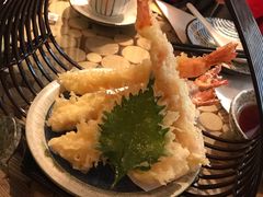 -西村日本料理(香格里拉饭店)
