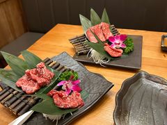 -丸藏和牛烧肉专门店(园区师惠坊店)